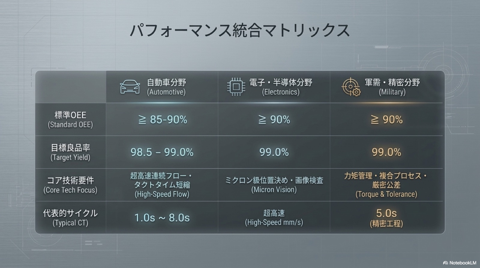 自動化 12
