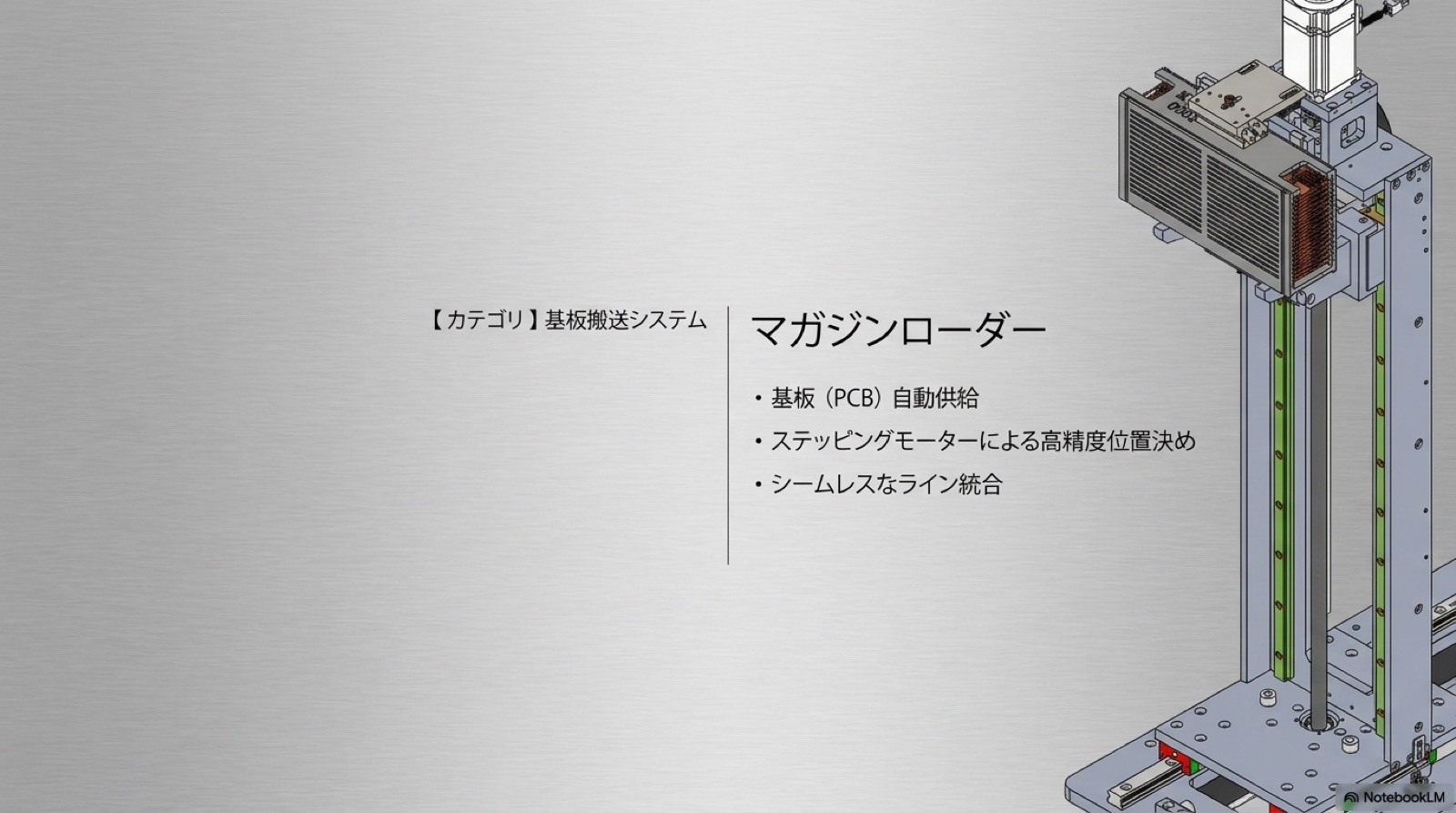 自動化 19