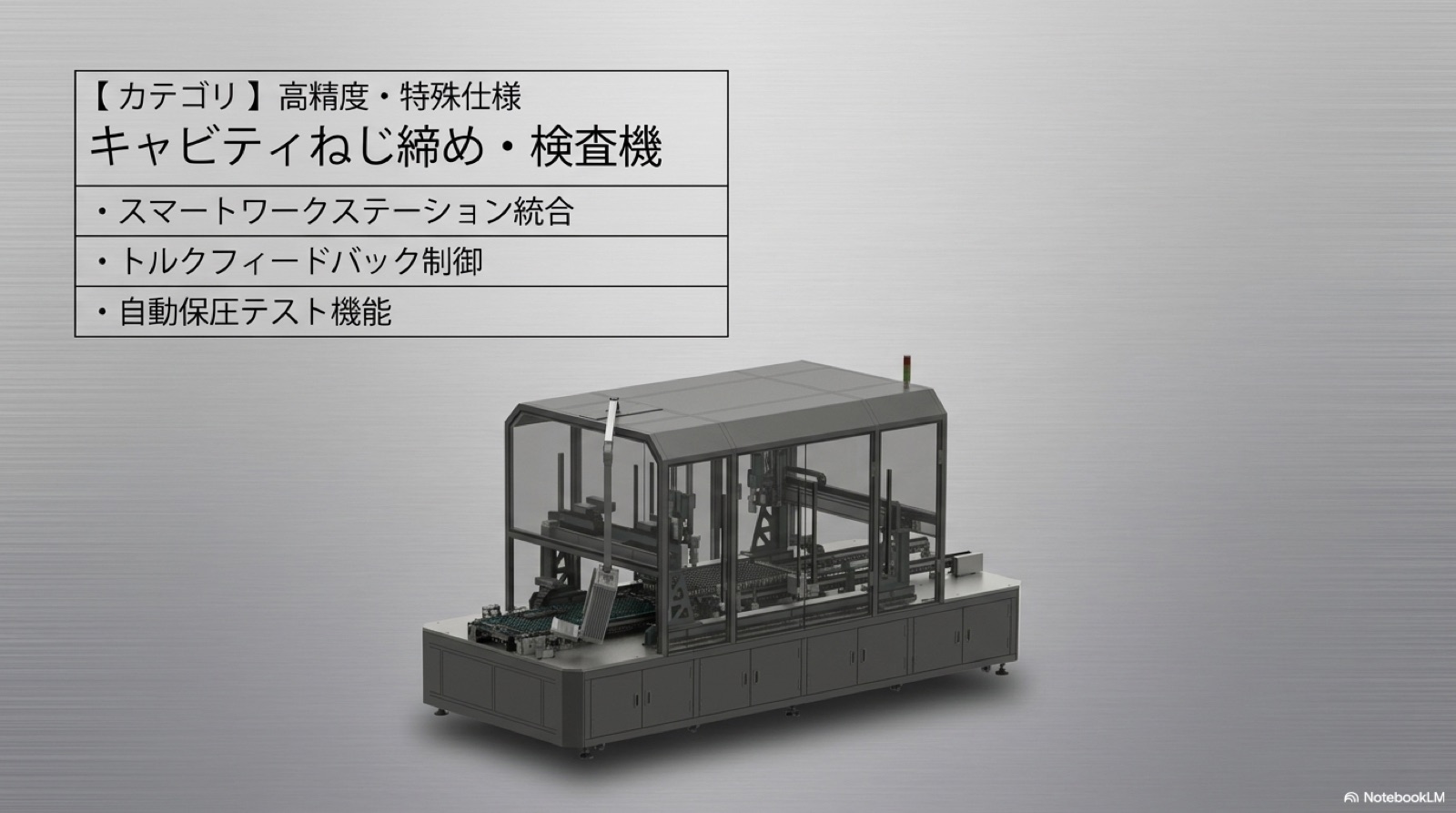 自動化 21