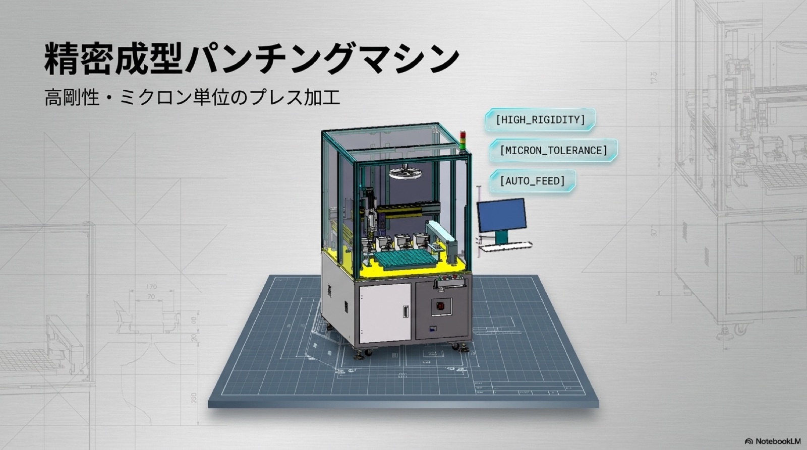 自動化 08