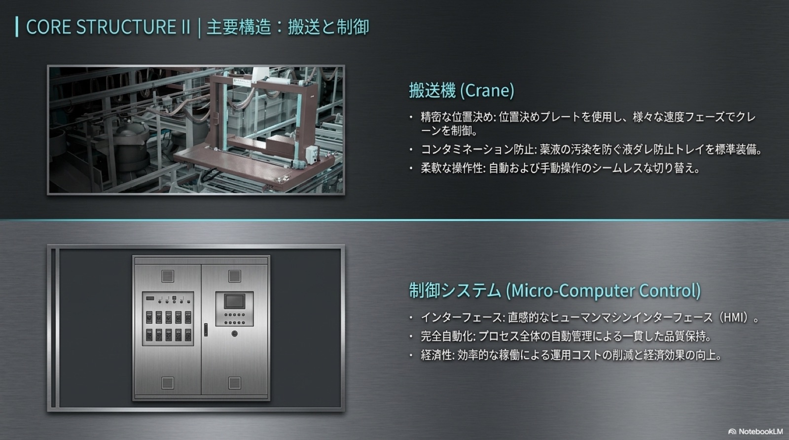 表面処理 10